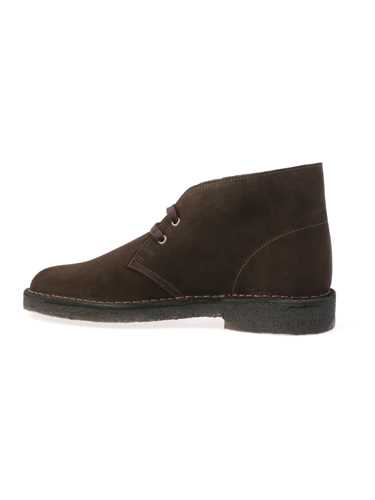 Picture of CLARKS | Men's Desert Boot