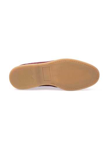 Picture of BOTTI | Men's Suede Ankle Boots