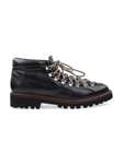 Picture of BOTTI | Men's Bufalo Tic Leather Ankle Boots