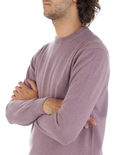 Immagine di MAGAZZINO RICAMBI | Girocollo Uomo in Cashmere