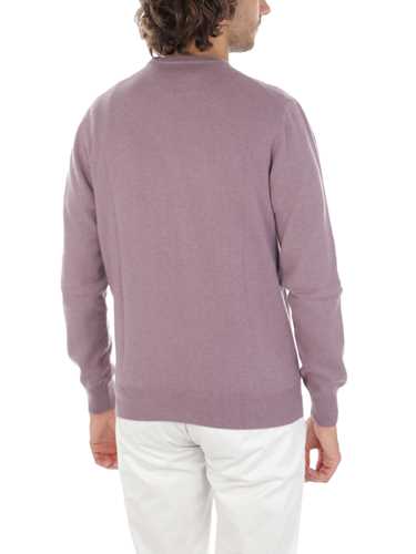 Immagine di MAGAZZINO RICAMBI | Girocollo Uomo in Cashmere