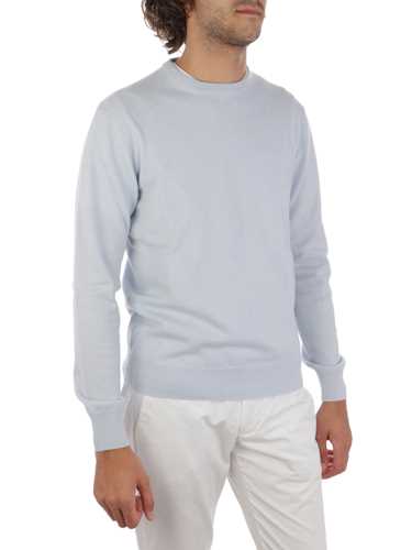 Immagine di MAGAZZINO RICAMBI | Girocollo Uomo in Cashmere