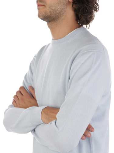 Immagine di MAGAZZINO RICAMBI | Girocollo Uomo in Cashmere