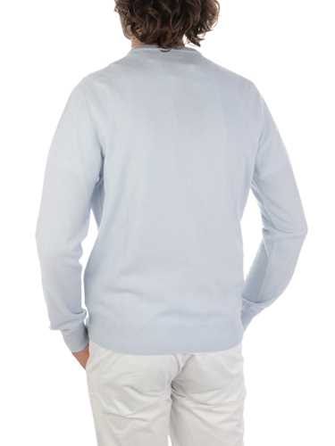 Immagine di MAGAZZINO RICAMBI | Girocollo Uomo in Cashmere