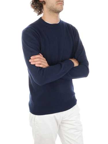 Immagine di MAGAZZINO RICAMBI | Girocollo Uomo in Cashmere