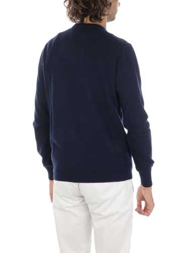 Immagine di MAGAZZINO RICAMBI | Girocollo Uomo in Cashmere