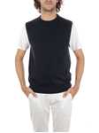Immagine di MAGAZZINO RICAMBI | Gilet Uomo in Cashmere