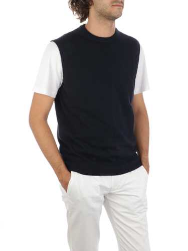 Immagine di MAGAZZINO RICAMBI | Gilet Uomo in Cashmere