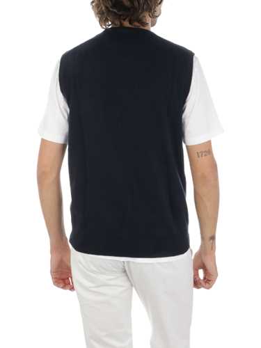 Immagine di MAGAZZINO RICAMBI | Gilet Uomo in Cashmere