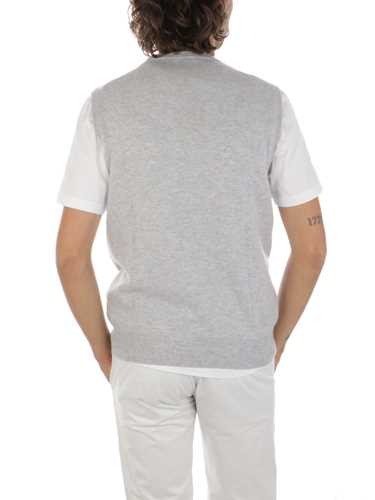 Immagine di MAGAZZINO RICAMBI | Gilet Uomo in Cashmere