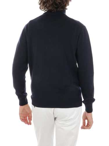 Immagine di MAGAZZINO RICAMBI | Dolcevita Leggero Uomo in Cashmere