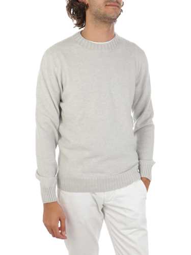 Immagine di MAGAZZINO RICAMBI | Girocollo Uomo in Cashmere Felted