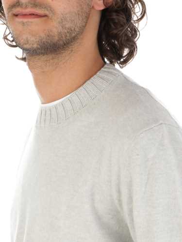 Immagine di MAGAZZINO RICAMBI | Girocollo Uomo in Cashmere Felted