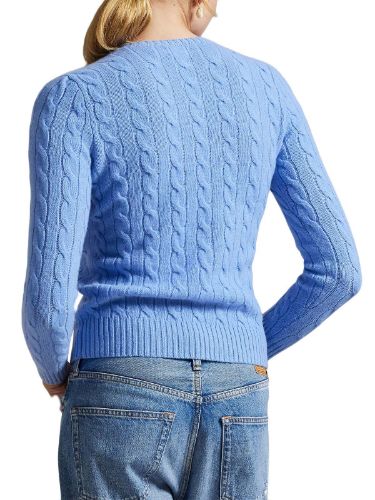 Immagine di Polo Ralph Lauren | Julianna-Long Sleeve-Pullover