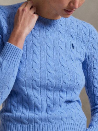 Immagine di Polo Ralph Lauren | Julianna-Long Sleeve-Pullover