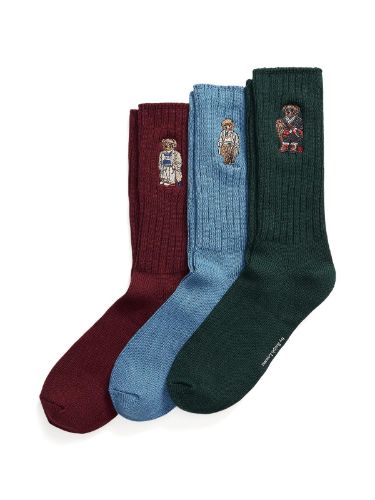 Immagine di Polo Ralph Lauren | Ssnl Brs Gft Gift Box Set