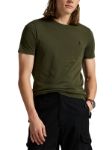 Picture of Polo Ralph Lauren | Sscncmslm2 Short Sleeve T Shirt