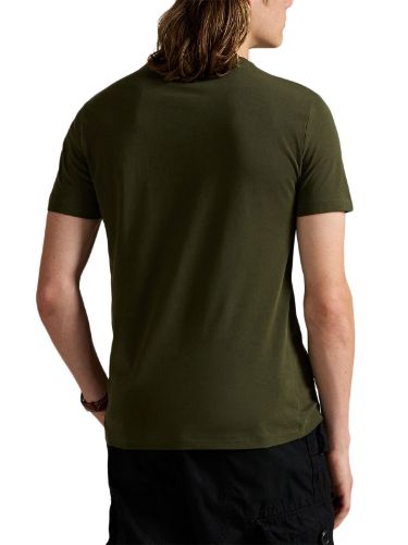 Immagine di Polo Ralph Lauren | Sscncmslm2 Short Sleeve T Shirt