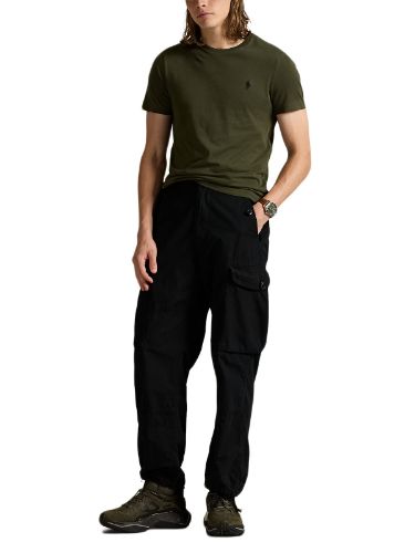 Immagine di Polo Ralph Lauren | Sscncmslm2 Short Sleeve T Shirt