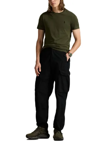 Immagine di Polo Ralph Lauren | Sscncmslm2 Short Sleeve T Shirt