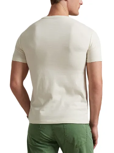 Picture of POLO RALPH LAUREN | Men's Custom Fit T-Shirt