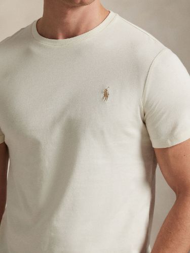 Immagine di Polo Ralph Lauren | Sscncmslm2 Short Sleeve T Shirt