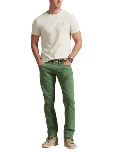 Picture of POLO RALPH LAUREN | Men's Custom Fit T-Shirt