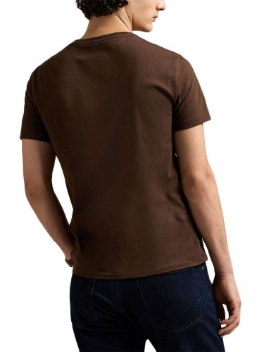 Immagine di Polo Ralph Lauren | Sscncmslm2 Short Sleeve T Shirt