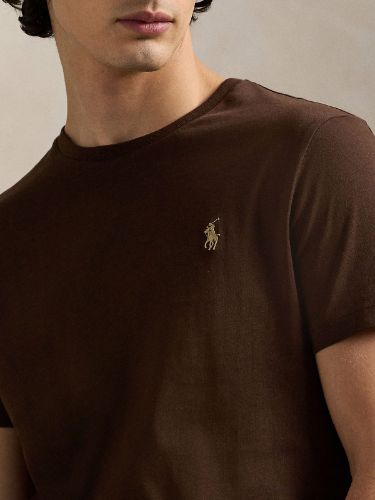 Immagine di Polo Ralph Lauren | Sscncmslm2 Short Sleeve T Shirt