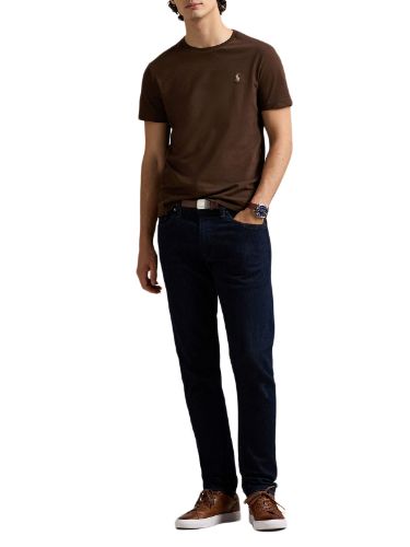 Immagine di Polo Ralph Lauren | Sscncmslm2 Short Sleeve T Shirt