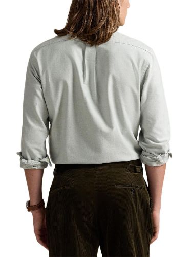Immagine di Polo Ralph Lauren | Cubdppcs Long Sleeve Sport Shirt
