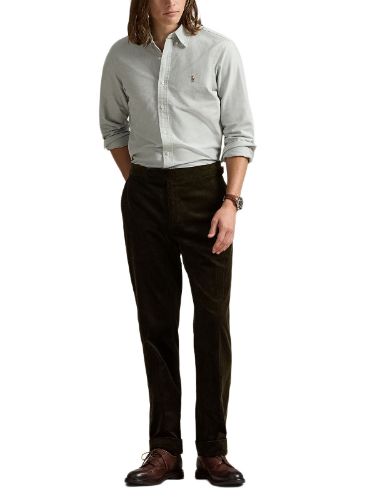 Immagine di Polo Ralph Lauren | Cubdppcs Long Sleeve Sport Shirt