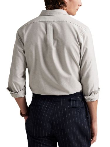Immagine di Polo Ralph Lauren | Cubdppcs Long Sleeve Sport Shirt