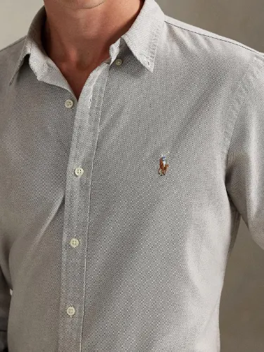 Immagine di Polo Ralph Lauren | Cubdppcs Long Sleeve Sport Shirt