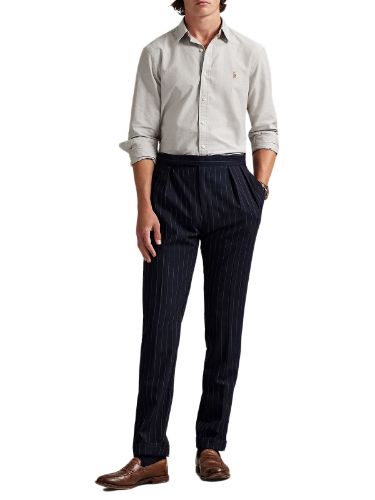 Immagine di Polo Ralph Lauren | Cubdppcs Long Sleeve Sport Shirt