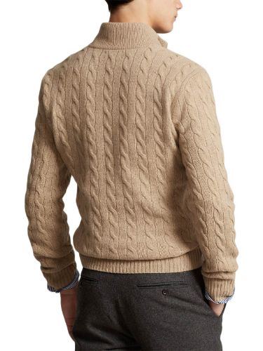 Immagine di Polo Ralph Lauren | Lscablehzpp Long Sleeve Pullover