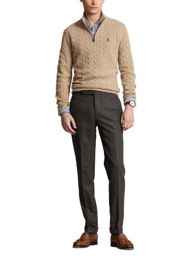 Immagine di Polo Ralph Lauren | Lscablehzpp Long Sleeve Pullover
