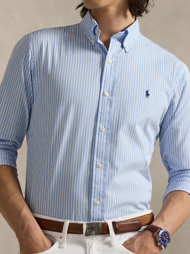 Immagine di Polo Ralph Lauren | Cubdppcs Long Sleeve Sport Shirt
