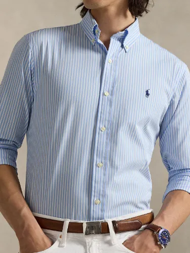 Immagine di Polo Ralph Lauren | Cubdppcs Long Sleeve Sport Shirt