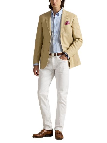 Immagine di Polo Ralph Lauren | Cubdppcs Long Sleeve Sport Shirt