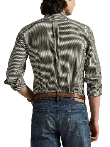Picture of Polo Ralph Lauren | Cubdppcs Long Sleeve Sport Shirt