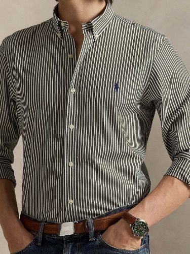Immagine di Polo Ralph Lauren | Cubdppcs Long Sleeve Sport Shirt