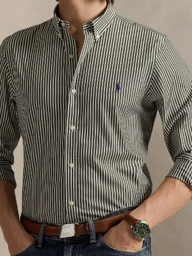 Picture of Polo Ralph Lauren | Cubdppcs Long Sleeve Sport Shirt
