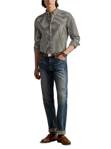 Immagine di Polo Ralph Lauren | Cubdppcs Long Sleeve Sport Shirt