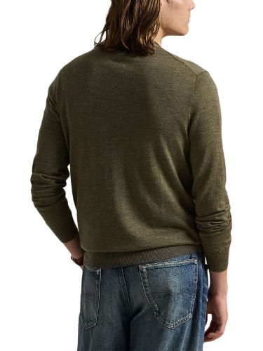 Immagine di Polo Ralph Lauren | Lssfcnpp Long Sleeve Pullover
