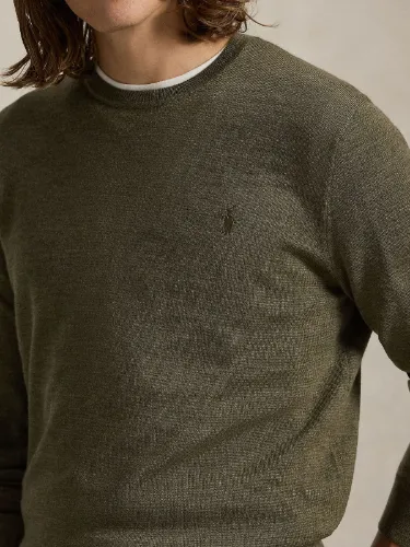 Immagine di Polo Ralph Lauren | Lssfcnpp Long Sleeve Pullover