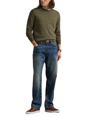 Immagine di Polo Ralph Lauren | Lssfcnpp Long Sleeve Pullover
