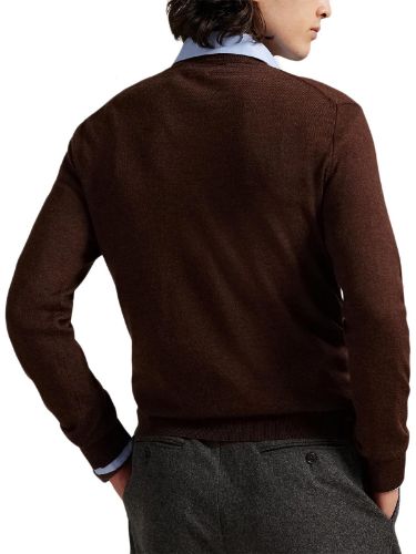 Immagine di Polo Ralph Lauren | Lssfcnpp Long Sleeve Pullover