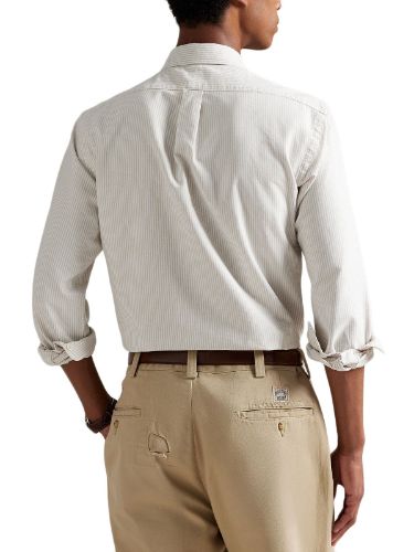 Picture of Polo Ralph Lauren | Cubdppcs Long Sleeve Sport Shirt