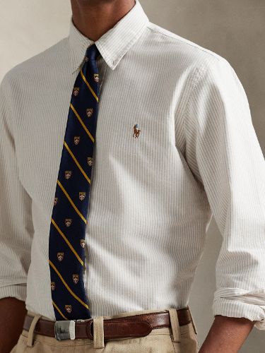 Picture of Polo Ralph Lauren | Cubdppcs Long Sleeve Sport Shirt